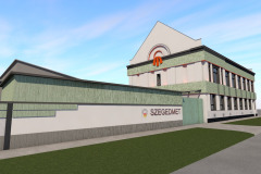 Szegedmet homlokzatrekonstrukció 08