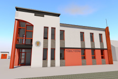 Tűzoltóőrs Mórahalom 02